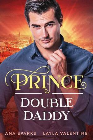 Prince Double Daddy by Layla Valentine