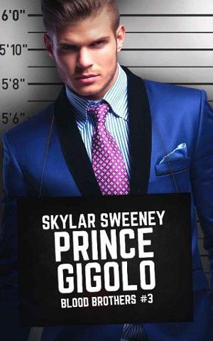 Prince Gigolo by Skylar Sweeney