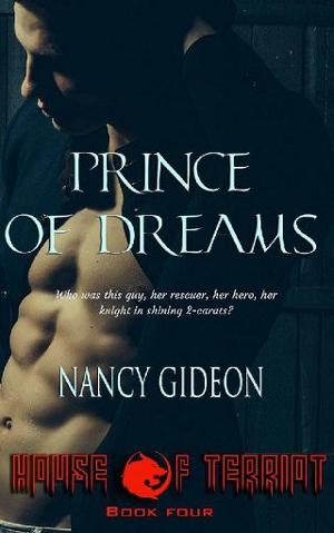 Prince of Dreams by Nancy Gideon