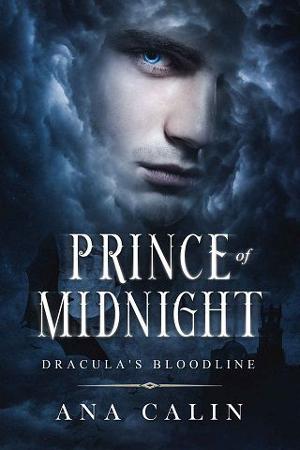 Prince of Midnight by Ana Calin
