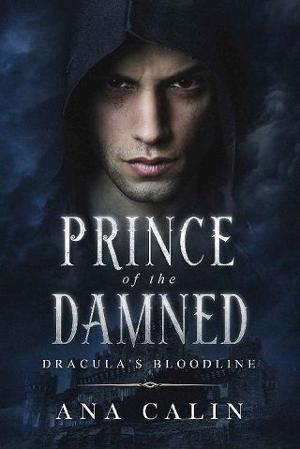 Prince of the Damned by Ana Calin