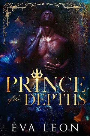 Prince of the Depth by Eva Leon