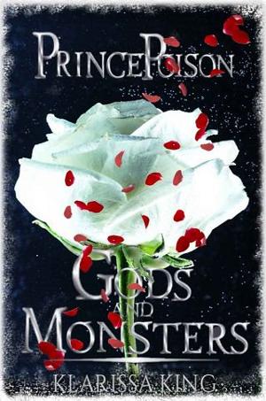 Prince Poison by Klarissa King