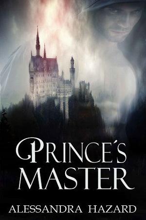 Prince’s Master by Alessandra Hazard