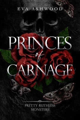 Princes of Carnage by Eva Ashwood