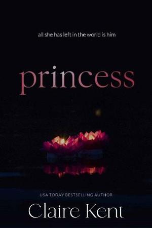Princess by Claire Kent