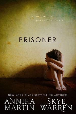 Prisoner by Skye Warren, Annika Martin
