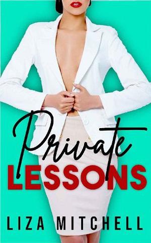 Private Lessons by Liza Mitchell