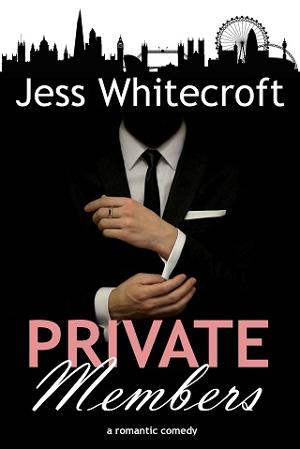 Private Members by Jess Whitecroft