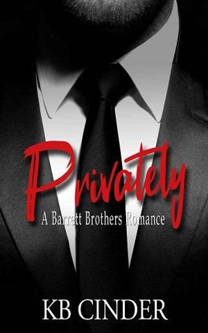 Privately by KB Cinder