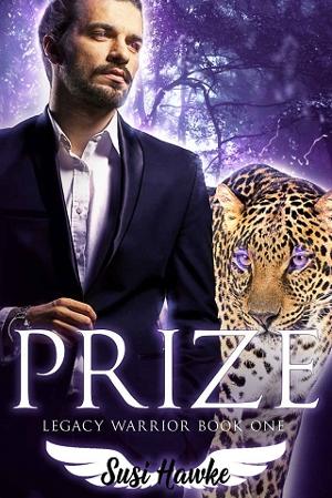 Prize by Susi Hawke
