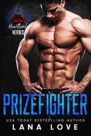 Prizefighter by Lana Love