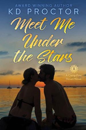 Meet Me Under the Stars by K.D. Proctor