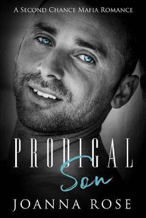 Prodigal Son by Joanna Rose