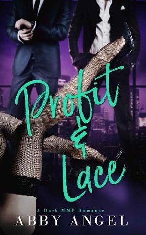 Profit & Lace by Abby Angel