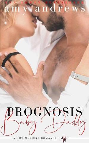 Prognosis Baby Daddy by Amy Andrews