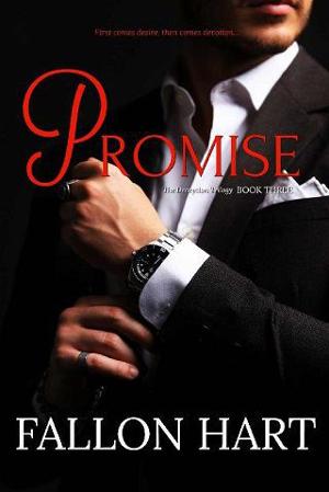 Promise by Fallon Hart