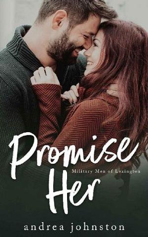 Promise Her by Andrea Johnston