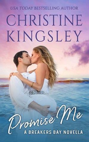 Promise Me by Christine Kingsley