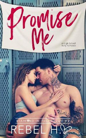 Promise Me by Rebel Hart