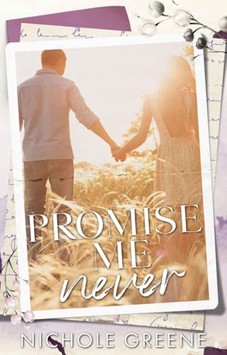 Promise Me Never by Nichole Greene