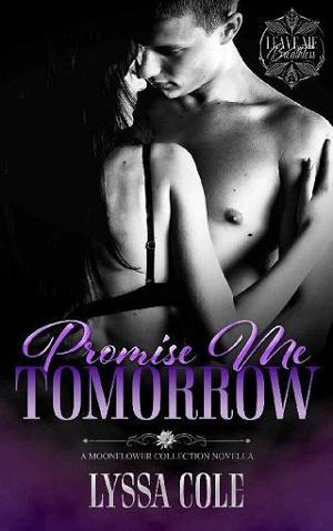 Promise Me Tomorrow by Lyssa Cole
