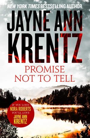 Promise Not to Tell by Jayne Ann Krentz