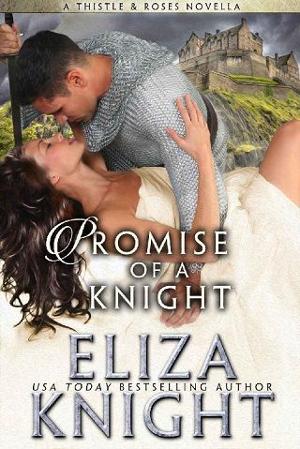 Promise of a Knight by Eliza Knight