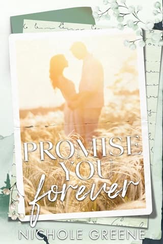 Promise You Forever by Nichole Greene