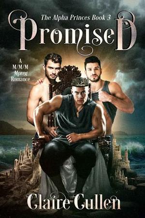 Promised by Claire Cullen
