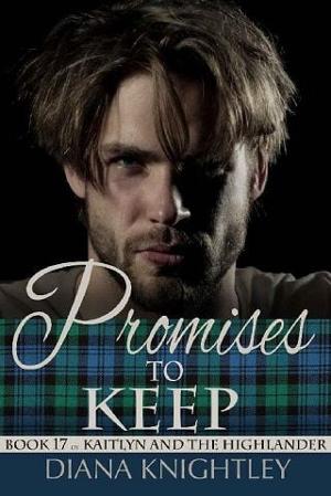 Promises to Keep by Diana Knightley