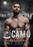 Property of Camo by Amy Davies