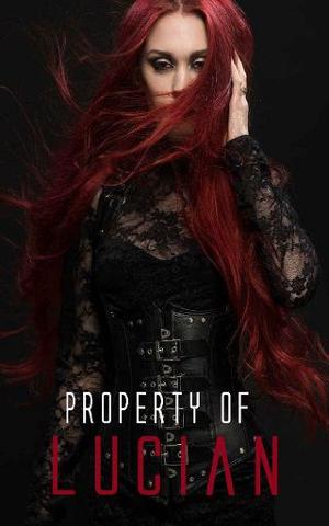 Property of Lucian by Simone Elise