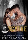 Property of Scythe by Nikki Landis