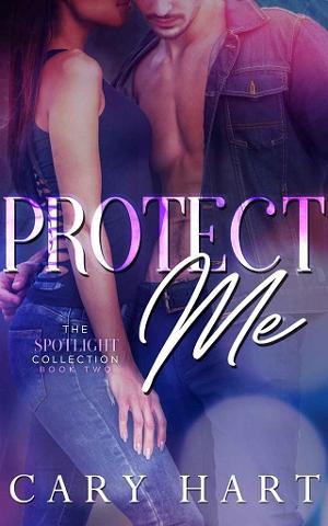 Protect Me by Cary Hart