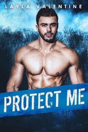 Protect Me by Layla Valentine, Ana Sparks