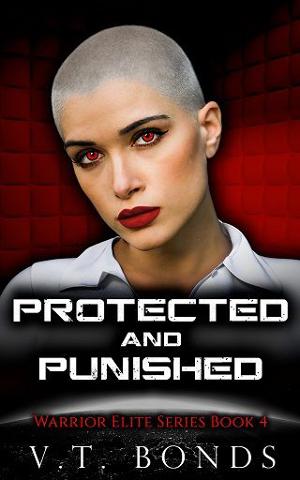 Protected and Punished by V.T. Bonds
