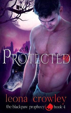 Protected by Leona Crowley