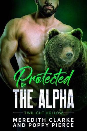 Protected by the Alpha by Meredith Clarke