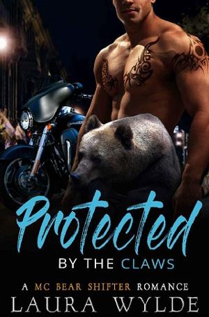 Protected By the Claw by Laura Wylde