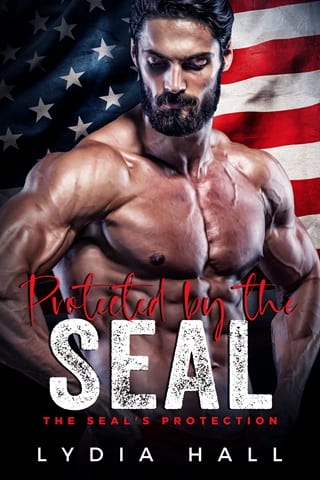 Protected By the SEAL by Lydia Hall