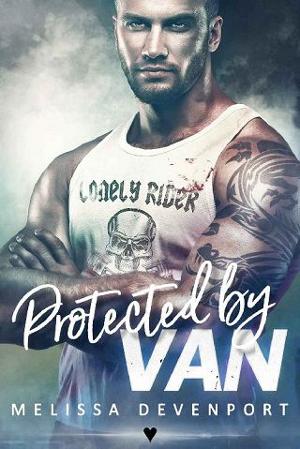 Protected By Van by Melissa Devenport