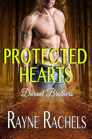 Protected Hearts by Rayne Rachels