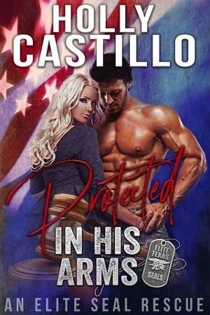 Protected in His Arms by Holly Castillo