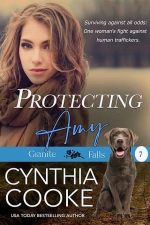 Protecting Amy by Cynthia Cooke
