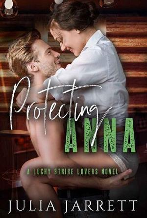 Protecting Anna by Julia Jarrett