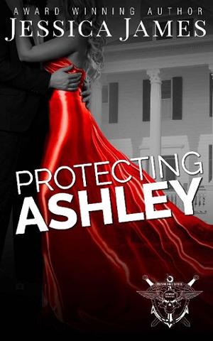 Protecting Ashley by Jessica James