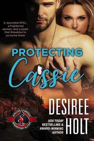 Protecting Cassie by Desiree Holt
