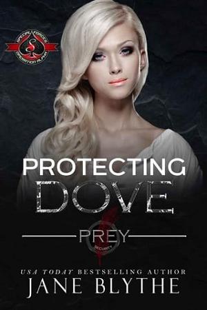 Protecting Dove by Jane Blythe