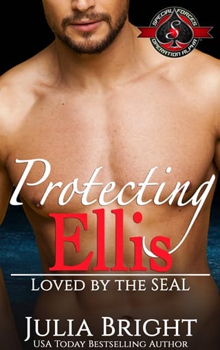 Protecting Ellis by Julia Bright